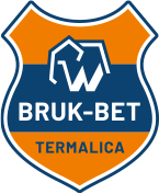 Bruk-Bet Termalica Nieciecza