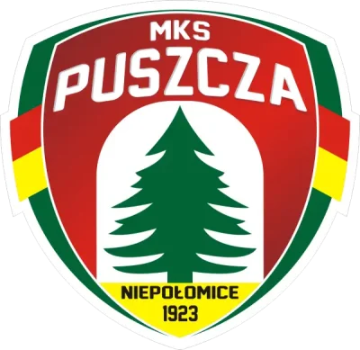 Puszcza Niepołomice